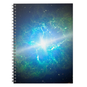 Cuaderno Supernova