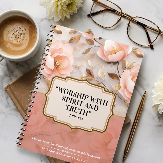 Cuaderno Supervisión del circuito del conjunto del JW 2025- (Subido por el creador)