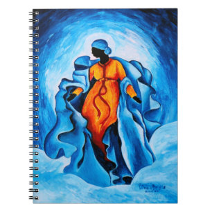 Cuaderno Suposición - Advocata Nostra 2010