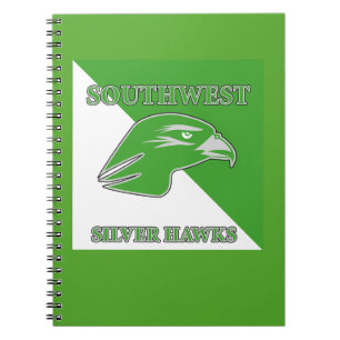 Cuaderno Suroeste