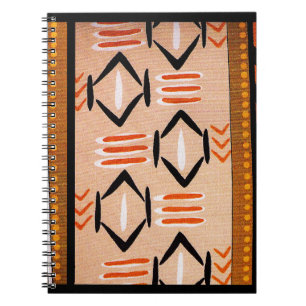 Cuaderno Suroeste Tribal