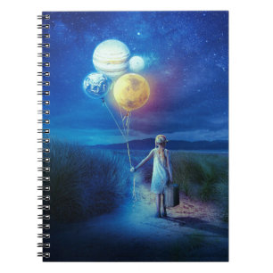 Cuaderno Surrealista camino a su futuro