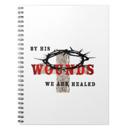 Cuaderno sus heridas