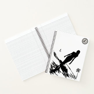 Cuaderno sus palabras