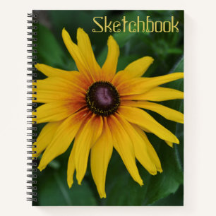 Cuaderno Susan Sketchbook