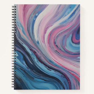 Cuaderno Susurro de Colores