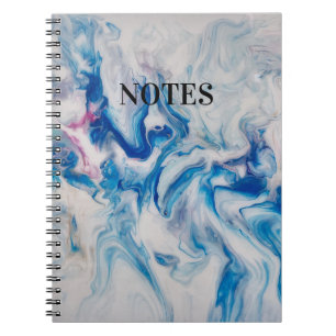 Cuaderno Susurro del Océano