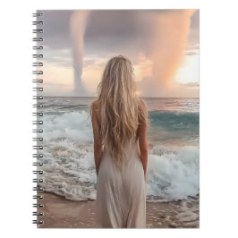 Cuaderno Susurros de las cuencas fluviales