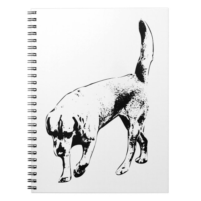 Cuaderno Susurros de octubre (Frente)