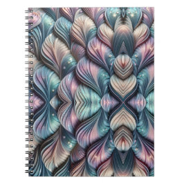 Cuaderno Susurros de Sirena