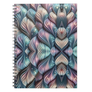 Cuaderno Susurros de Sirena
