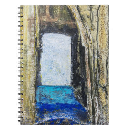 Cuaderno - Susurros del Mar