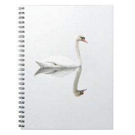 Cuaderno Swan