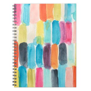 Cuaderno Swish Swatch I