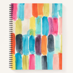 Cuaderno Swish Swatch I