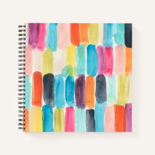 Cuaderno Swish Swatch I