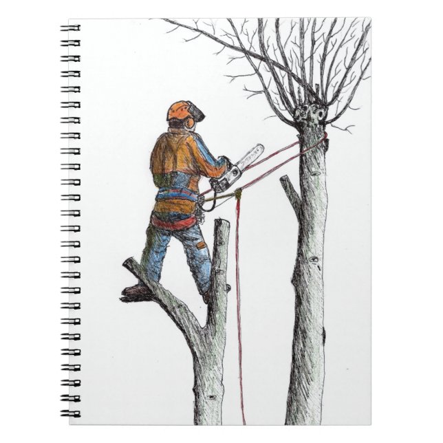 Cuaderno Sycamore y 020t (Frente)