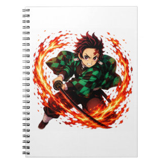 Cuaderno T-shirt