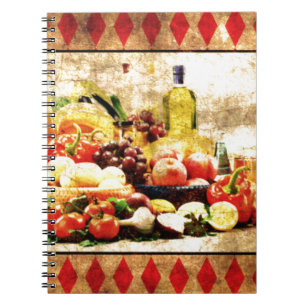 Cuaderno Tabla Abundante