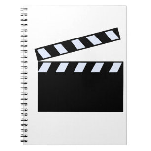 Cuaderno Tablero de chapaleta