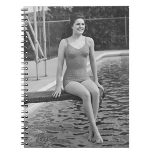 Cuaderno Tablero de salto