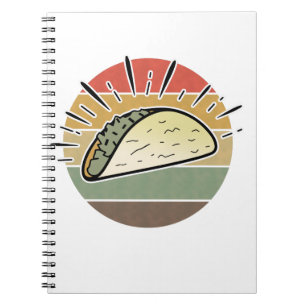 Cuaderno Taco
