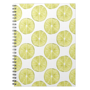 Cuaderno Taco al respecto Patrón de cal