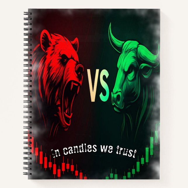 Cuaderno Tácticas de comercialización: portátil Spiral Trad (Anverso)