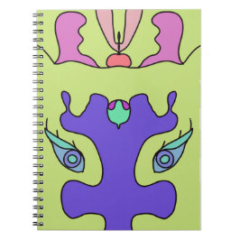 Cuaderno Tagebücher