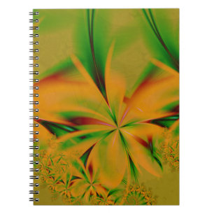 Cuaderno Tahití