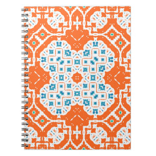 Cuaderno Talavera mexicana: Cerámica antigua sin soldadura