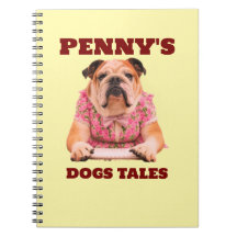 TALES DE PERRO DE PENNY