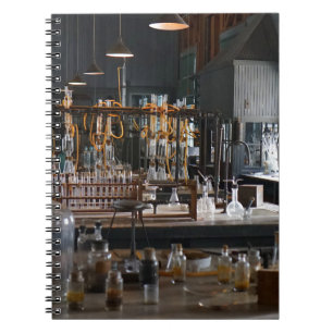 Cuaderno Taller de Edisons