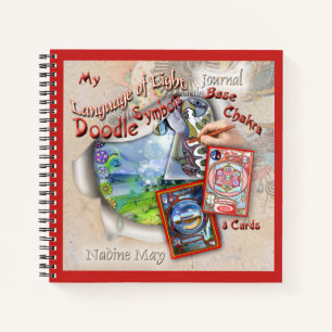 Cuaderno taller Lenguaje de Luz