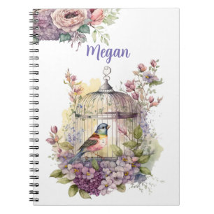 Cuaderno Tapa del personalizable