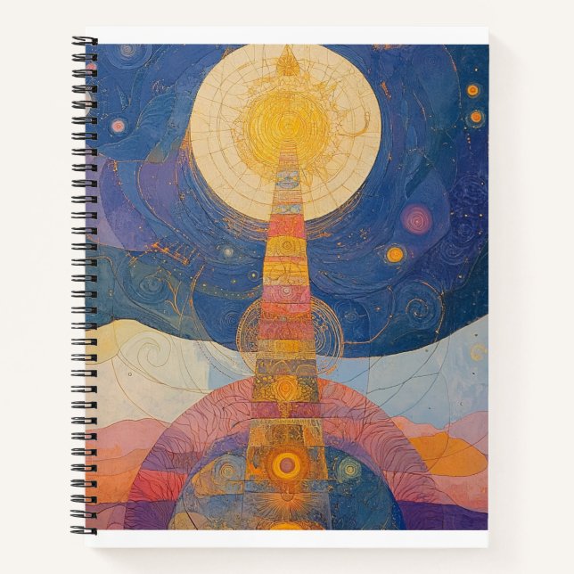 Cuaderno Tapiz. (Anverso)
