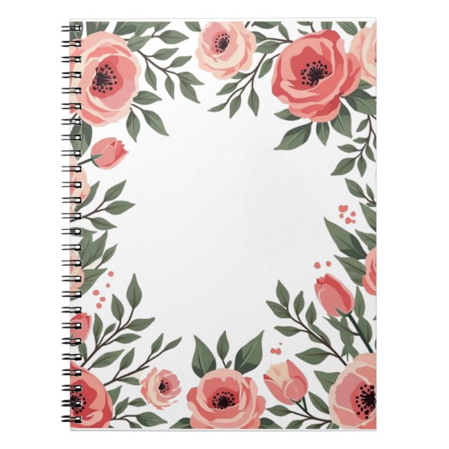 Cuaderno Tapiz (Frente)