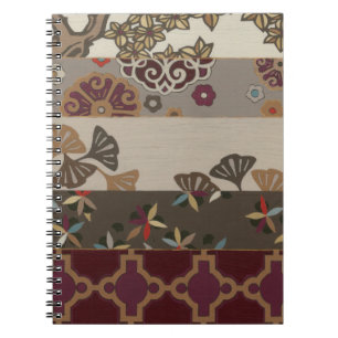 Cuaderno Tapiz otoñal II