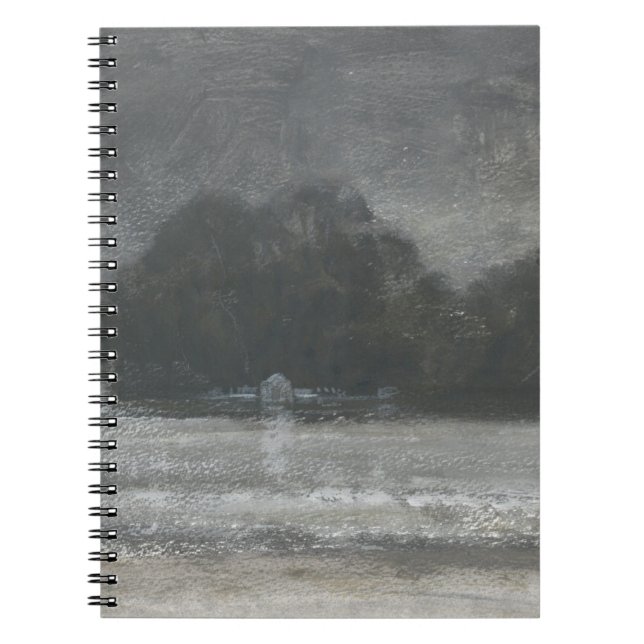 Cuaderno Taprabane Sri Lanka (Frente)