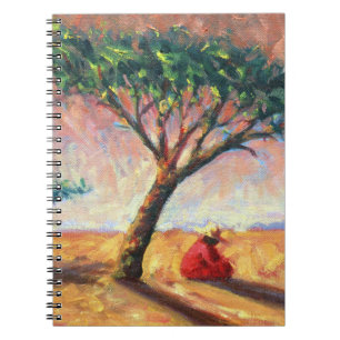Cuaderno Tarde africana 2003