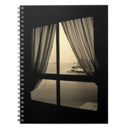 Cuaderno Tarde en Bahréin