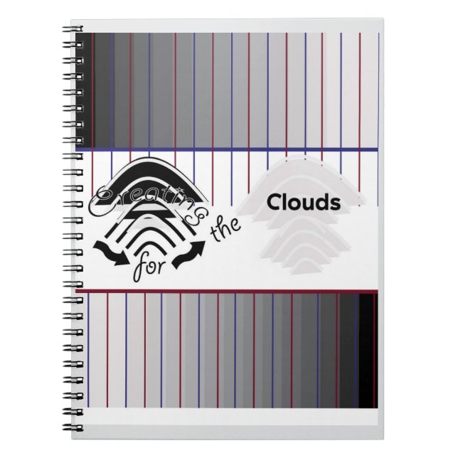 Cuaderno Tarjeta de presentación (Frente)