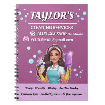 Tarjeta de presentación