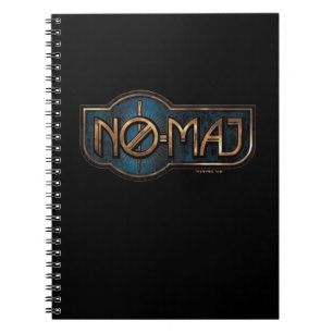 Cuaderno Tarjeta Gold & Marble NO-MAJ™