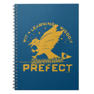 Cuaderno Tarjeta prefecta RAVENCLAW™