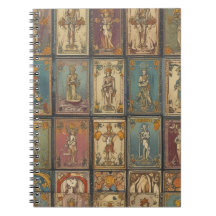 Tarot Cards