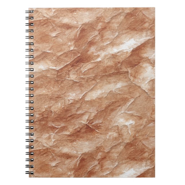 Cuaderno Tarta de Manzana Cumpleaños (Frente)