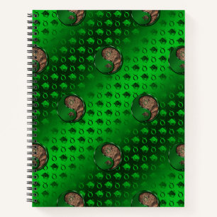 Cuaderno Tauro