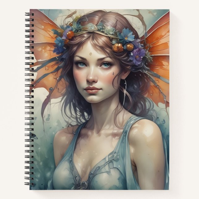 Cuaderno Tauro (Anverso)