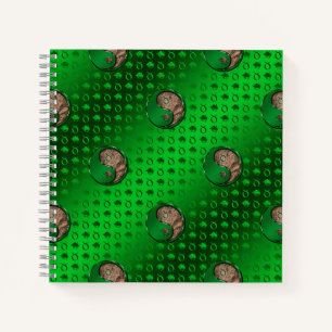 Cuaderno Tauro